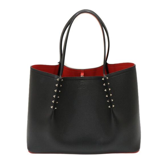 Christian Louboutin Small Kabarok Tote Bag - Picture 4 of 12